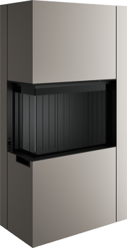 Zirkon 2L in der Farbe Nickel