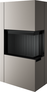 Zirkon 2R in der Farbe Nickel