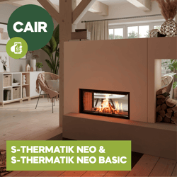 S-Thermatik-NEO Funktion