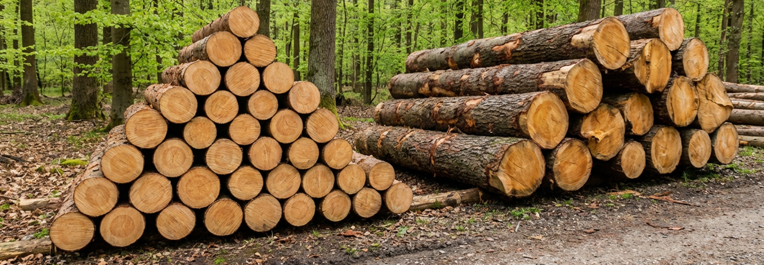 Ist das Heizen mit einem Kamin CO₂-neutral?