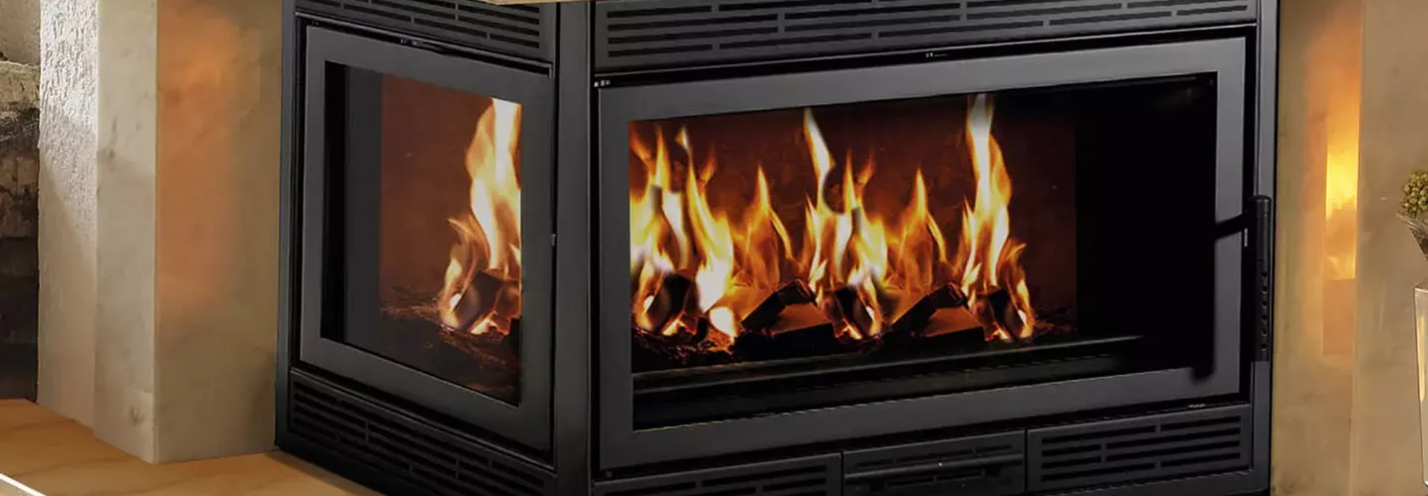 Dein Kamin: Welche Vorschriften du wirklich beachten musst