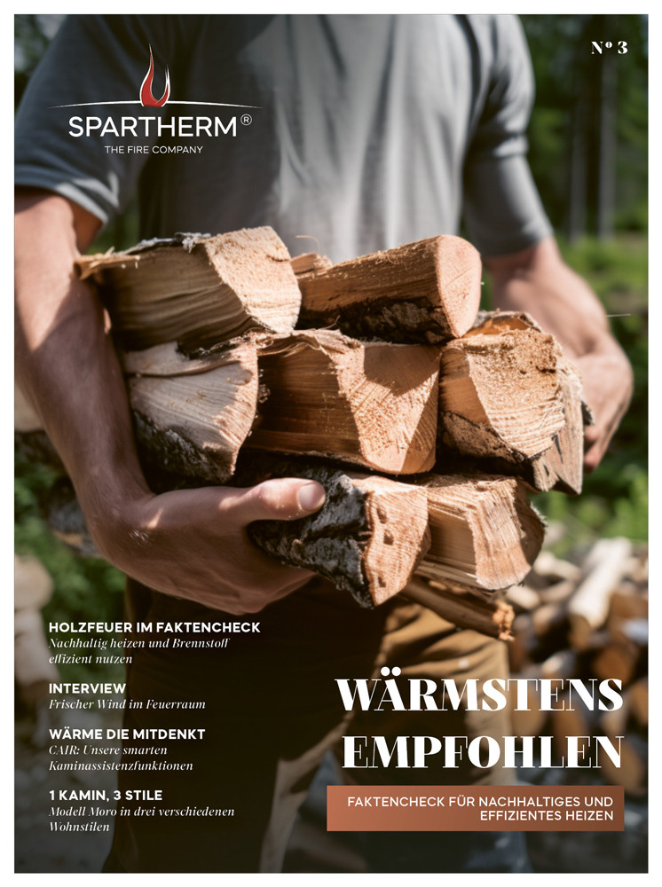 Kundenmagazin Ausgabe No. 3
